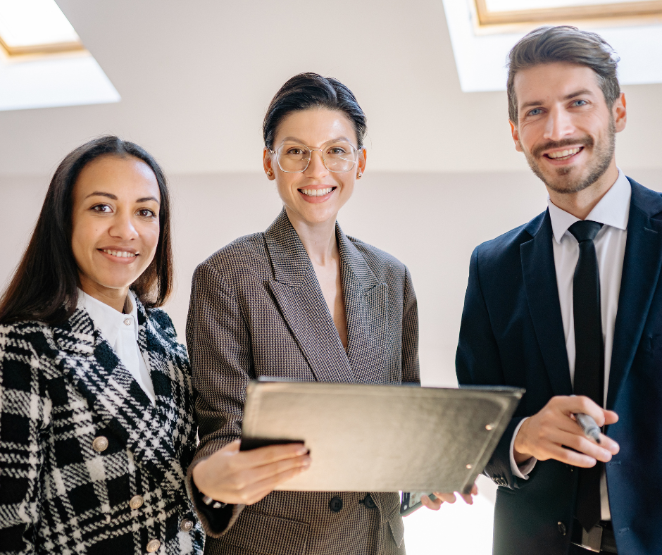 Appointed Representative Opportunities